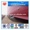 Chine Airbag en caoutchouc marin professionnel pour le lancement de bateau